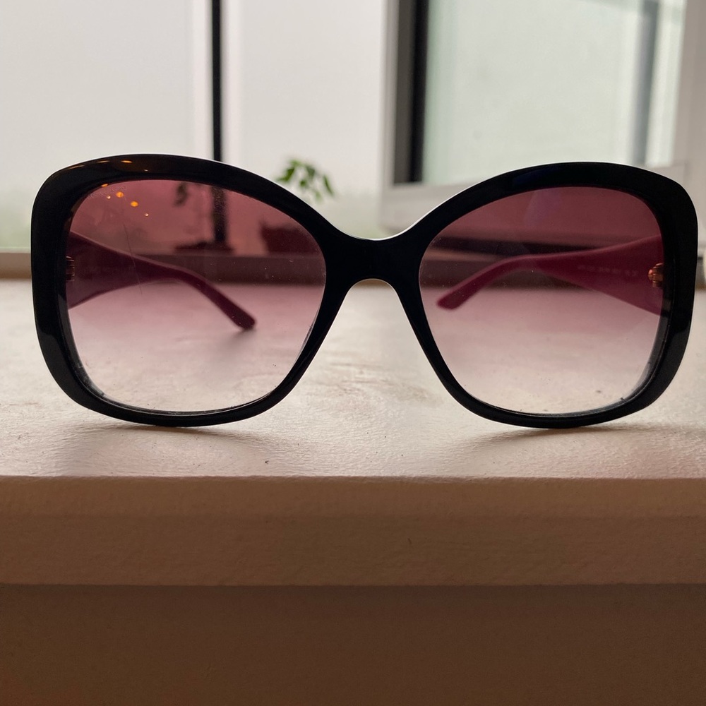 Versace sunglasses